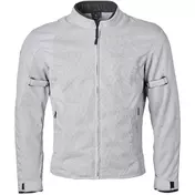 Gms FIFTYSIX.7 Cream White Summer Motorcycle мотокуртка