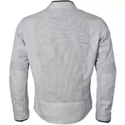 Gms FIFTYSIX.7 Cream White Summer Motorcycle мотокуртка
