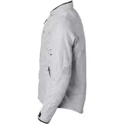 Gms FIFTYSIX.7 Cream White Summer Motorcycle мотокуртка