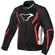 Macna Grisco Black White Red Softshell Motorcycle мотокуртка