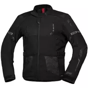 iXS LENNOX ST Touring Motorcycle мотокуртка Black