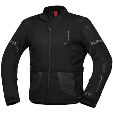 iXS LENNOX ST Touring Motorcycle мотокуртка Black