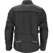 Acerbis CE X-ROVER Women's Motorcycle мотокуртка Black