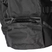 Acerbis CE X-ROVER Women's Motorcycle мотокуртка Black