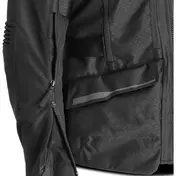 Acerbis CE X-ROVER Women's Motorcycle мотокуртка Black