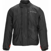 Acerbis CE X-ROVER Women's Motorcycle мотокуртка Black