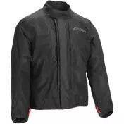 Acerbis CE X-ROVER Women's Motorcycle мотокуртка Black