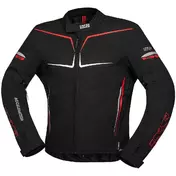 iXS TS-Pro ST+ Motorcycle мотокуртка Black Red