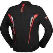 iXS TS-Pro ST+ Motorcycle мотокуртка Black Red