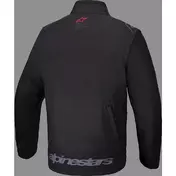 Alpinestars LITE-DURA SOFTSHELL Motocross Enduro мотокуртка Black