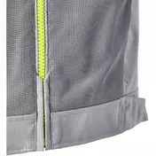 Acerbis New RAMSEY My Vented 2.0 CE Perforated Summer Motorcycle мотокуртка Grey Yellow