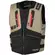 Macna Mutv-1 Taupe Black Motorcycle жилет