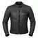 Berik LJ-221324-BK Leather Motorcycle мотокуртка Black