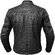 Berik LJ-221324-BK Leather Motorcycle мотокуртка Black