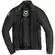Berik LJ-221324-BK Leather Motorcycle мотокуртка Black