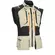 Acerbis RALLY PRO Motorcycle мотокуртка Beige Black