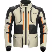 Acerbis RALLY PRO Motorcycle мотокуртка Beige Black