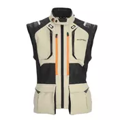 Acerbis RALLY PRO Motorcycle мотокуртка Beige Black