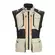 Acerbis RALLY PRO Motorcycle мотокуртка Beige Black