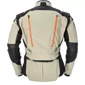 Acerbis RALLY PRO Motorcycle мотокуртка Beige Black