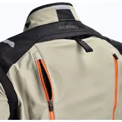 Acerbis RALLY PRO Motorcycle мотокуртка Beige Black