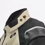 Acerbis RALLY PRO Motorcycle мотокуртка Beige Black