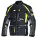 Gms EVEREST 3in1 Touring Motorcycle мотокуртка Black Anthracite Yellow