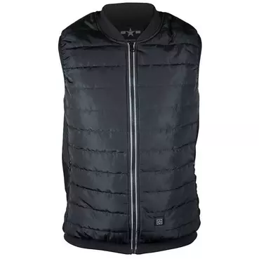 Harisson Casual Motorcycle Heating жилет HEATING ACTIVE HEAT Black