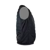 Harisson Casual Motorcycle Heating жилет HEATING ACTIVE HEAT Black