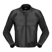Spidi Hyper-v Pro Perforated мотокуртка Black Черный