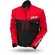 Ufo TAIGA Red Enduro Motorcycle мотокуртка - Protections NOT Included