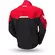 Ufo TAIGA Red Enduro Motorcycle мотокуртка - Protections NOT Included