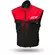 Ufo TAIGA Red Enduro Motorcycle мотокуртка - Protections NOT Included