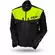 Ufo TAIGA Yellow Enduro Motorcycle мотокуртка - Protections NOT Included