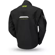 Ufo TAIGA Yellow Enduro Motorcycle мотокуртка - Protections NOT Included
