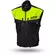 Ufo TAIGA Yellow Enduro Motorcycle мотокуртка - Protections NOT Included
