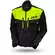 Ufo TAIGA Yellow Enduro Motorcycle мотокуртка - Protections NOT Included