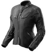 Rebelhorn HIKER IV Lady Women's Motorcycle мотокуртка Black