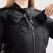 Rebelhorn HIKER IV Lady Women's Motorcycle мотокуртка Black