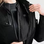 Rebelhorn HIKER IV Lady Women's Motorcycle мотокуртка Black