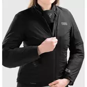Rebelhorn HIKER IV Lady Women's Motorcycle мотокуртка Black