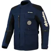 Alpinestars DICE Motorcycle мотокуртка Dark Blue Black