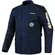 Alpinestars DICE Motorcycle мотокуртка Dark Blue Black