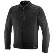 Ixon SHADOW Motorcycle мотокуртка Black