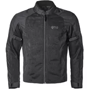 Gms FIFTYSIX.7 Summer Motorcycle мотокуртка Black