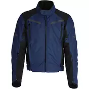 ACERBIS CE X STREET Enduro Technical Motorcycle мотокуртка Blue Black