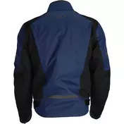ACERBIS CE X STREET Enduro Technical Motorcycle мотокуртка Blue Black