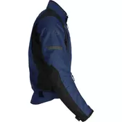 ACERBIS CE X STREET Enduro Technical Motorcycle мотокуртка Blue Black