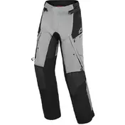 Alpinestars Andes V4 Textile Motorcycle мотоштаны Black Grey