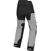 Alpinestars Andes V4 Textile Motorcycle мотоштаны Black Grey